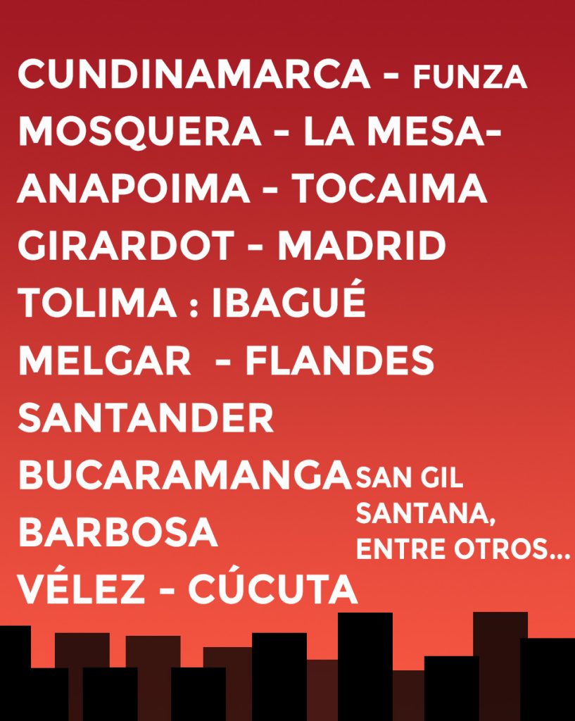 Mesa de trabajo 5