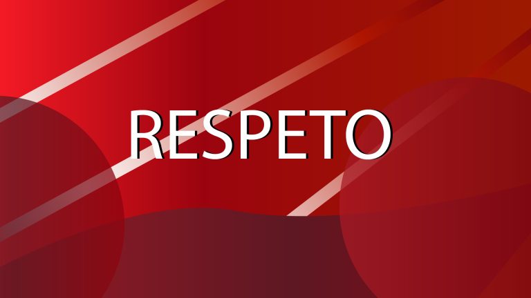 RESPETO