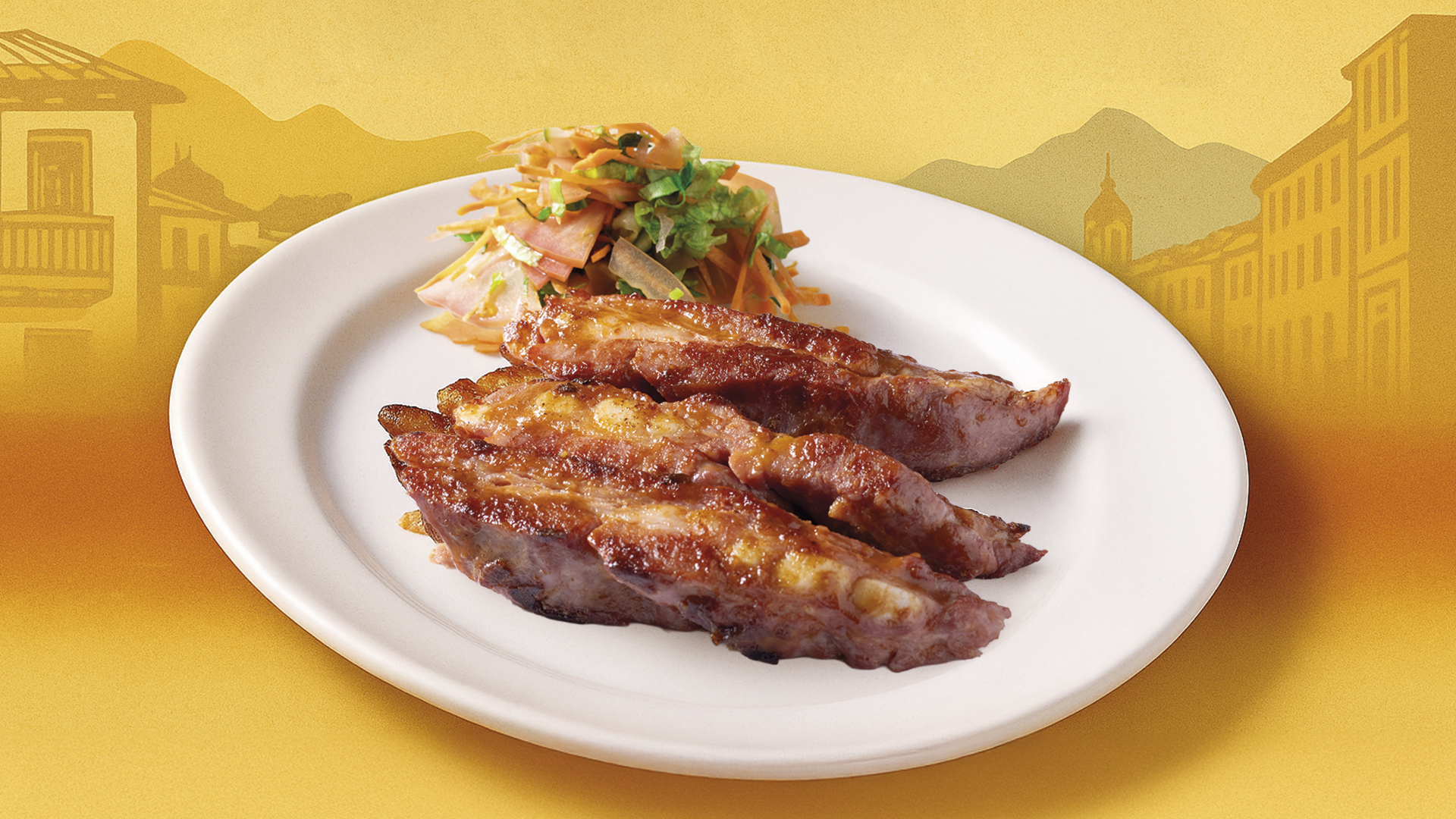 COSTILLAS