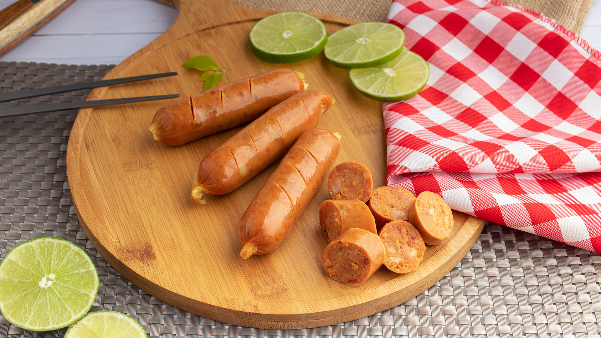 CHORIZO CUNCIA