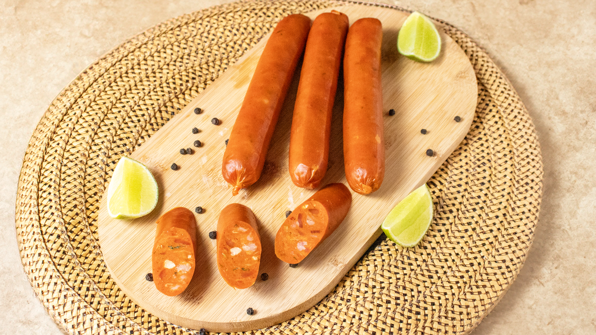 CHORIZO MEXICANO