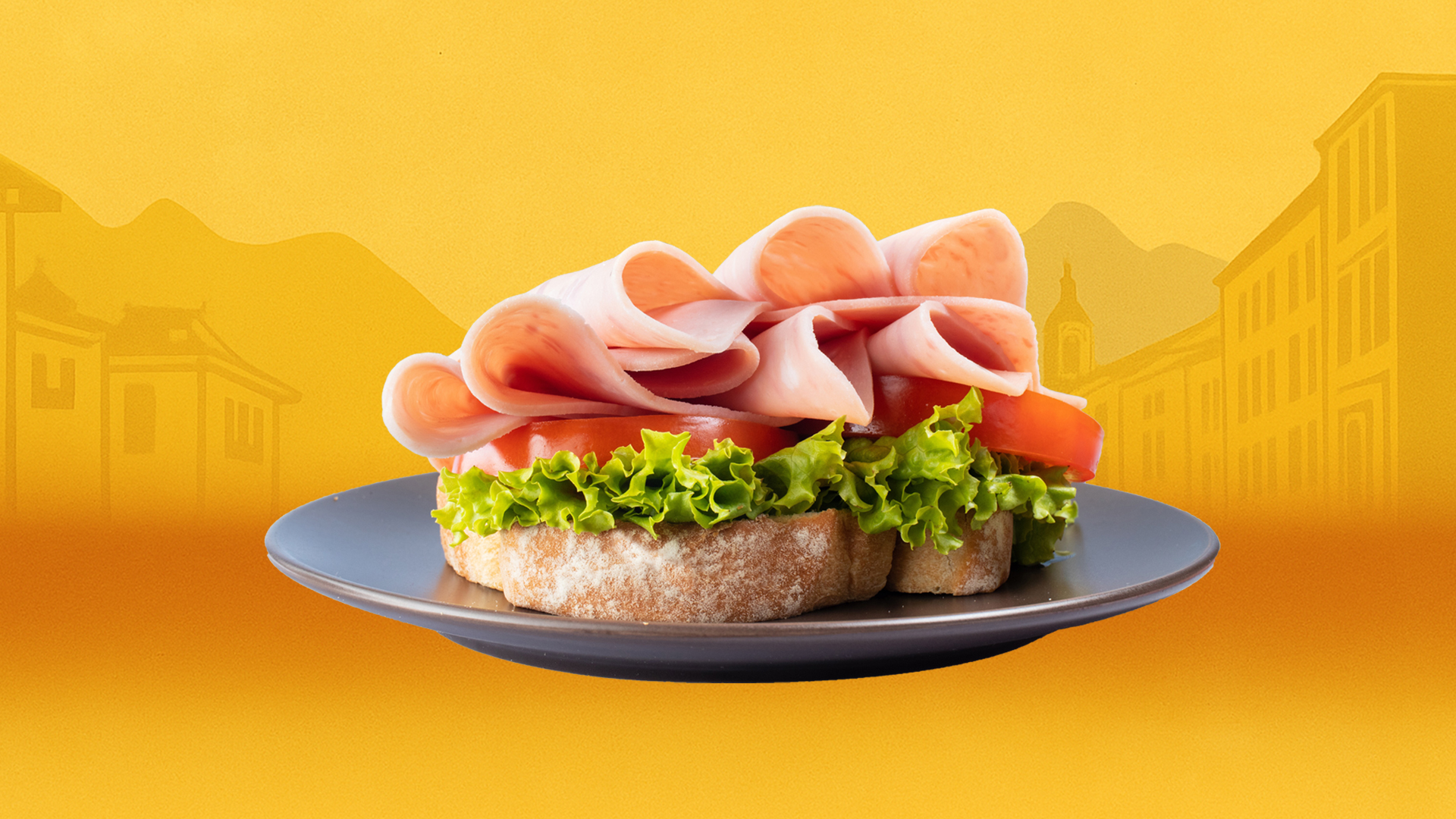 JAMÓN