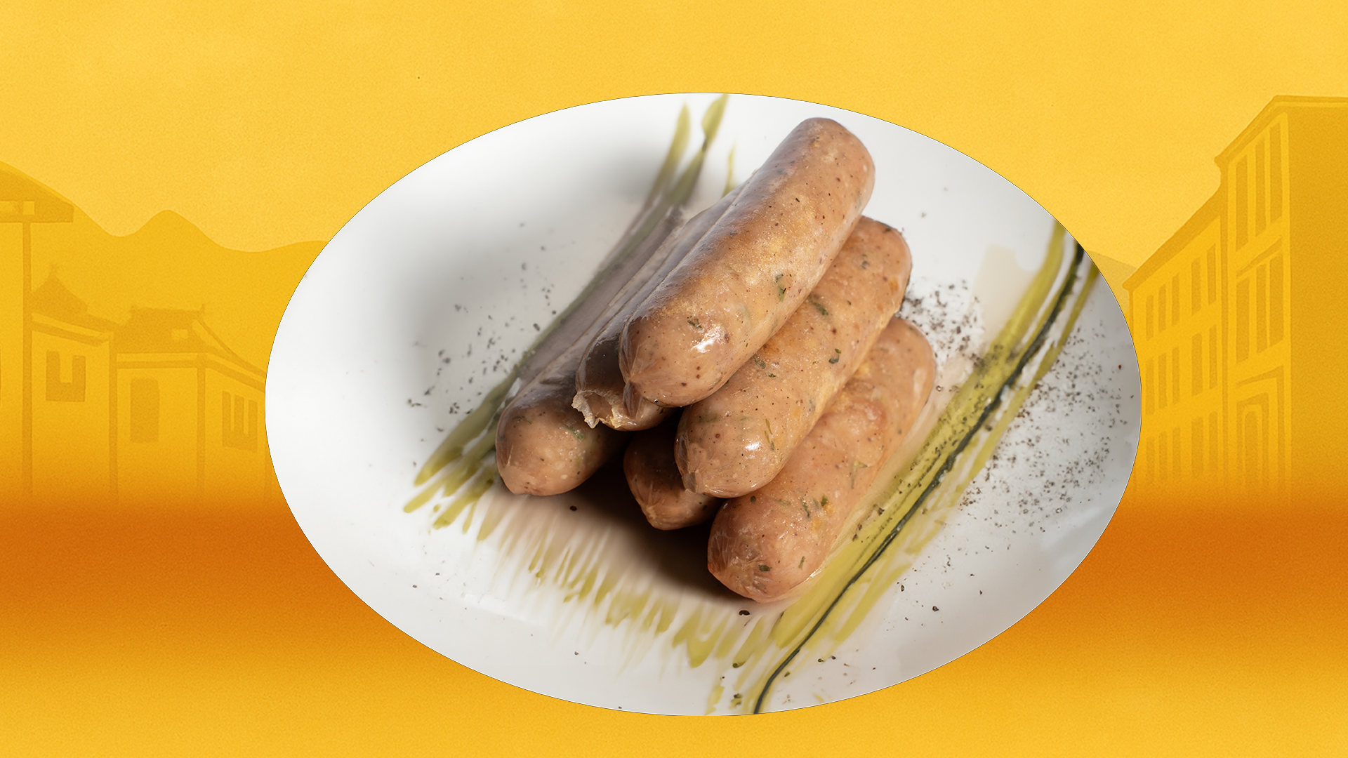 CHORIZOS